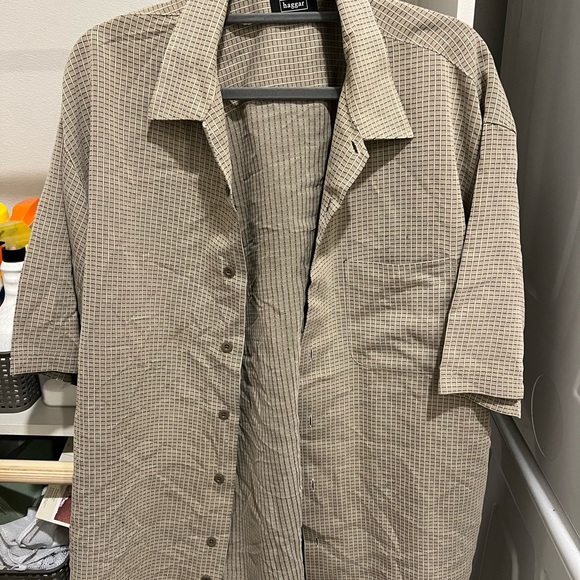 Men’s dress shirt - Picture 16 of 16